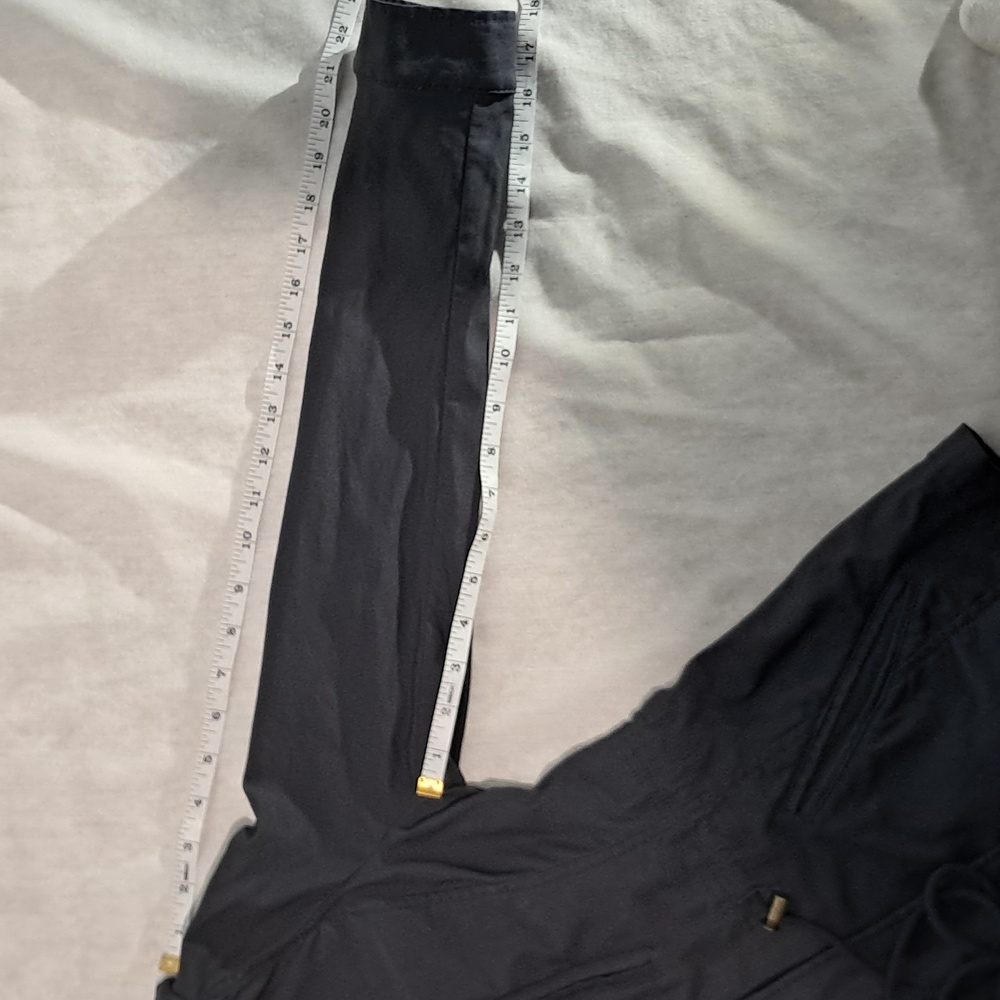 Eden Society Laysha Womans Utility/Cargo Jacket. Size‎ Small. Grayish Blue. - Picture 14 of 16